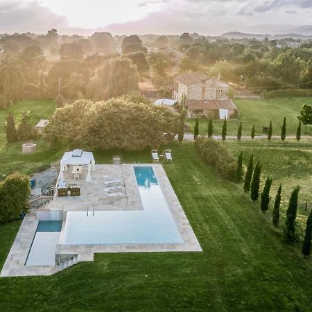 Casolare Del Pin Bono Vila Altopascio Exterior foto