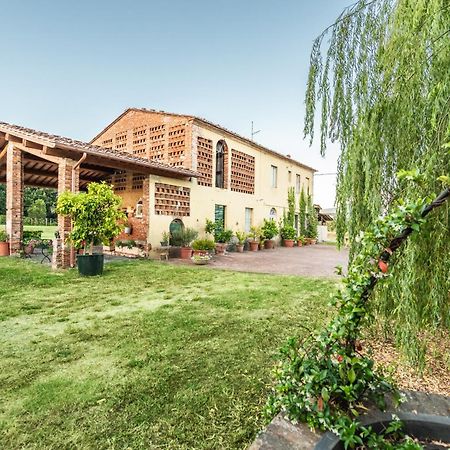 Casolare Del Pin Bono Vila Altopascio Exterior foto