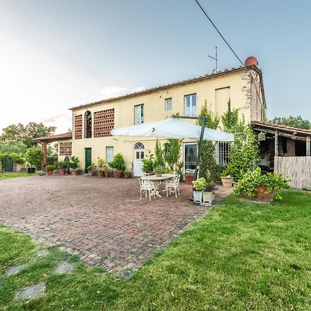Casolare Del Pin Bono Vila Altopascio Exterior foto