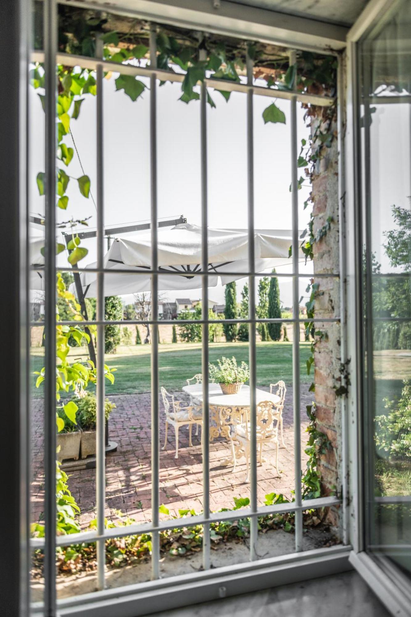 Casolare Del Pin Bono Vila Altopascio Exterior foto
