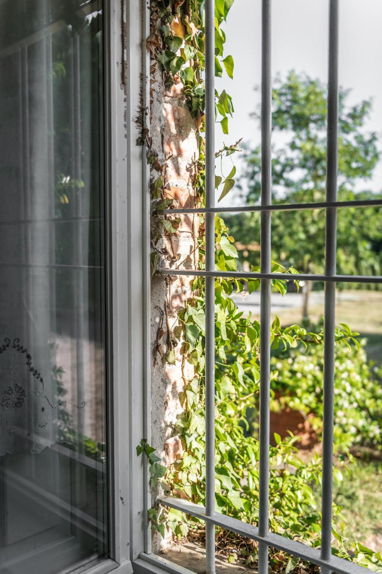 Casolare Del Pin Bono Vila Altopascio Exterior foto